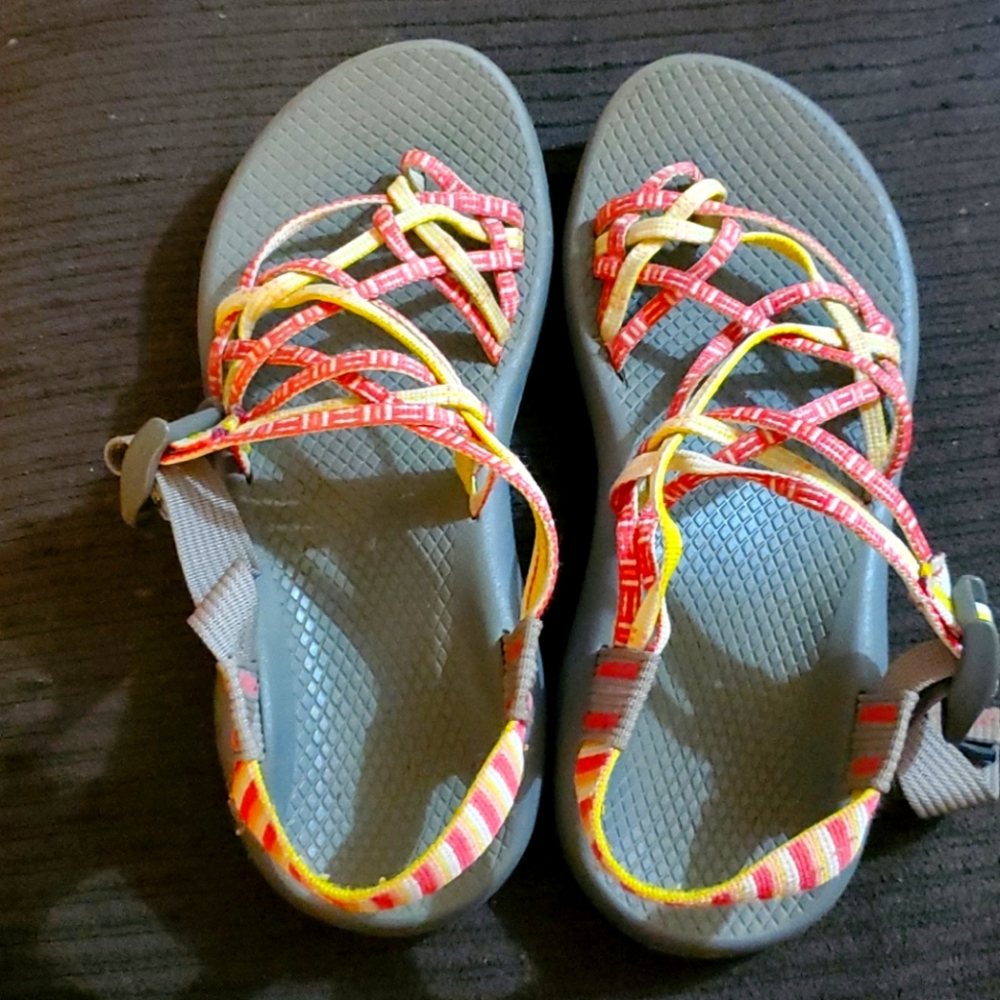 Chaco sandals